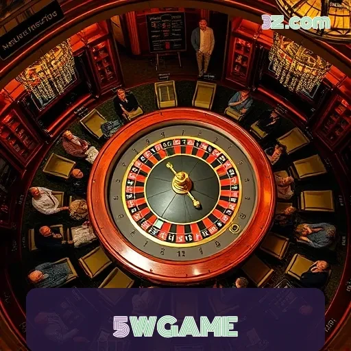 5wgame: Conheça as Vantagens do Nosso Aplicativo de Jogos