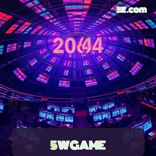 5wgame: A Nova Fronteira das Apostas Esportivas no Brasil