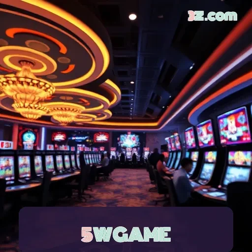 5wgame Jogos Online
