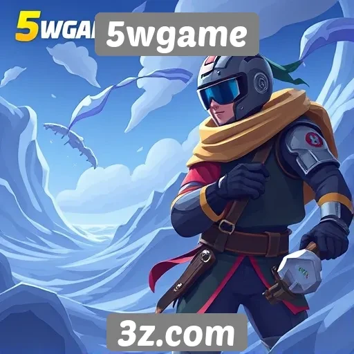Recursos exclusivos do 5wgame para usuários premium