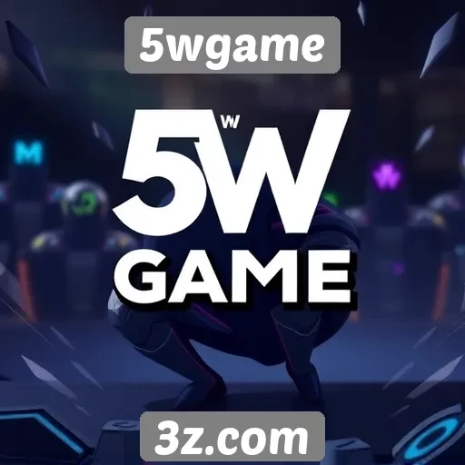 Expectativas para lançamentos futuros no 5wgame