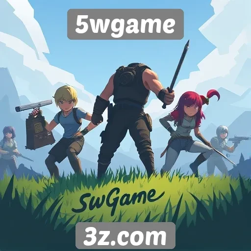 Feedback dos usuários sobre atualizações do 5wgame
